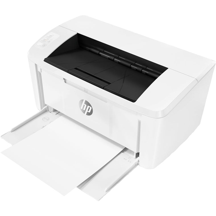 HP Home Printer Startup Pack Includes one LaserJet M110we Printer & 500 Sheets A4 Paper