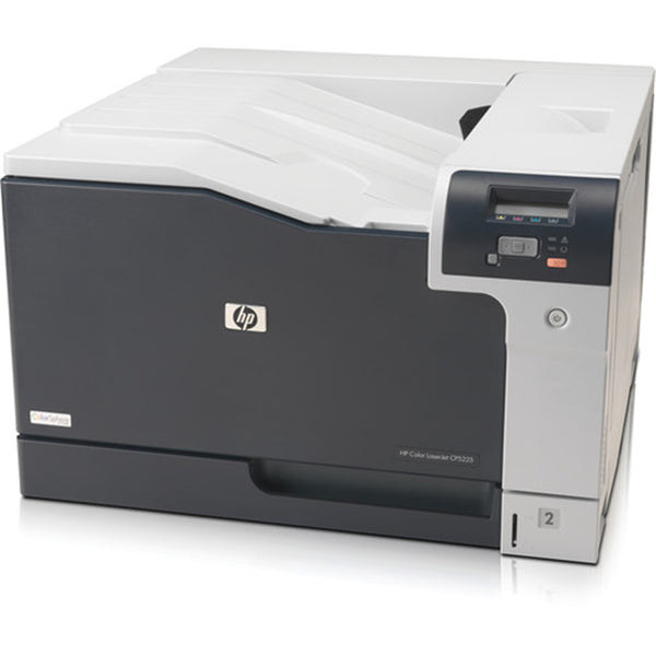 HP LaserJet CP5225n A3 Colour Laser Printer