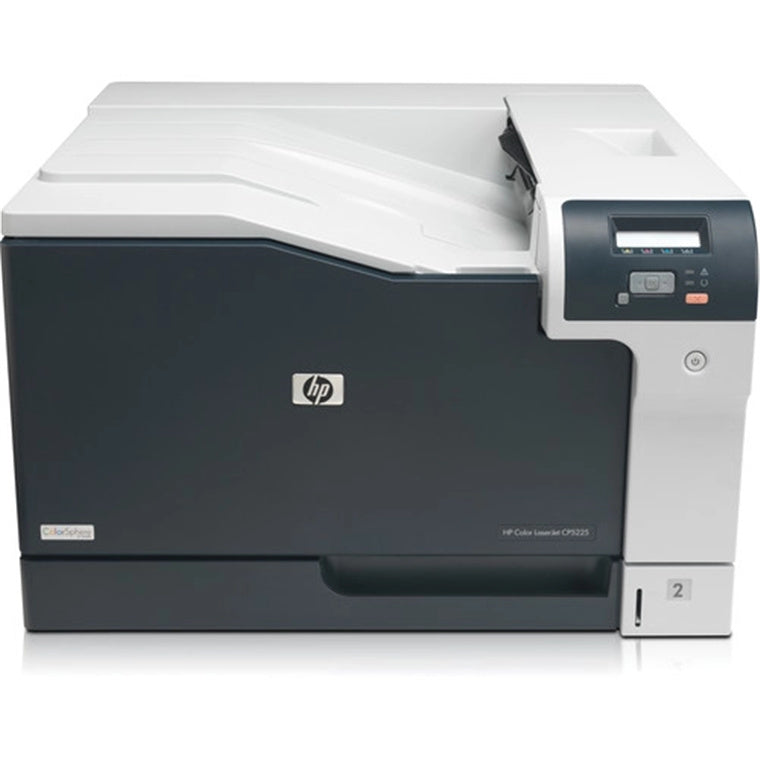 HP LaserJet CP5225n A3 Colour Laser Printer