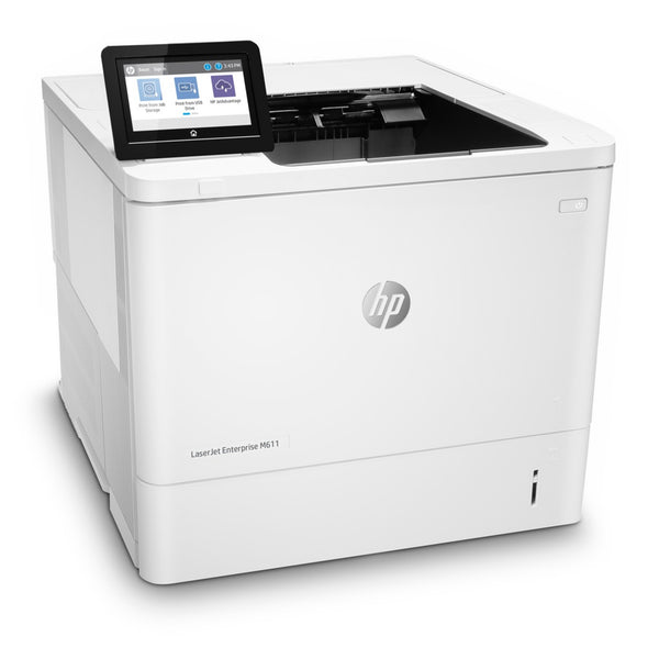 HP Laserjet Enterprise M611dn Printer