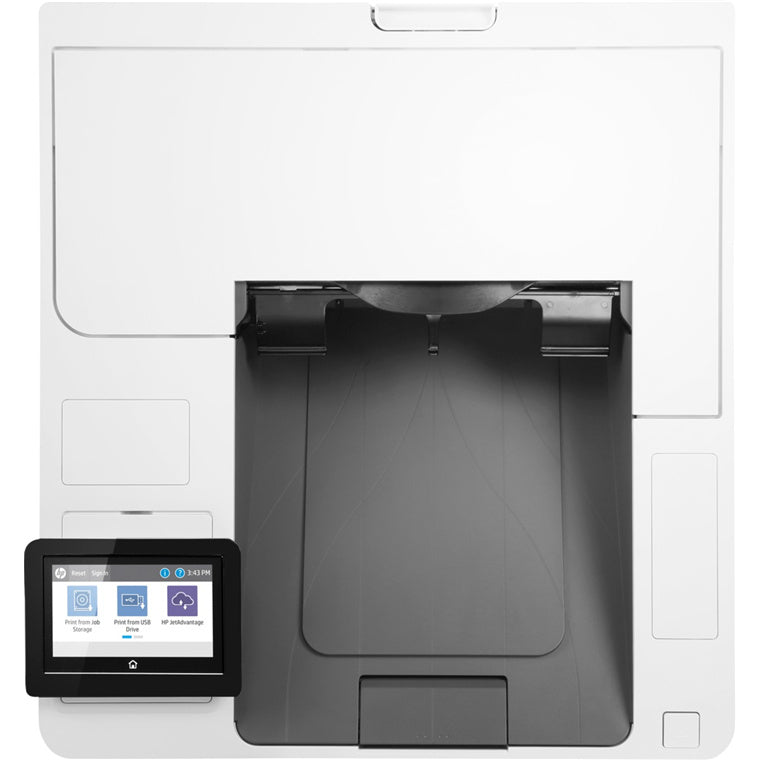 HP Laserjet Enterprise M611dn Printer