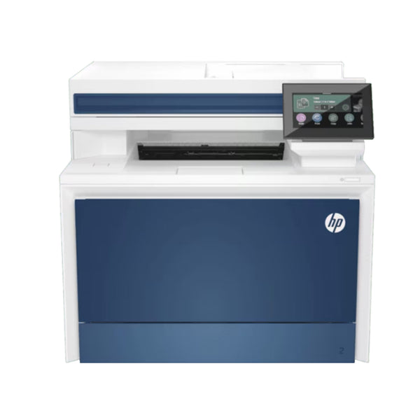 HP Business Printer Startup Pack Inlcudes one4301FDW MFP Color Laser A4 Printer & 2500 Sheets A4 Paper