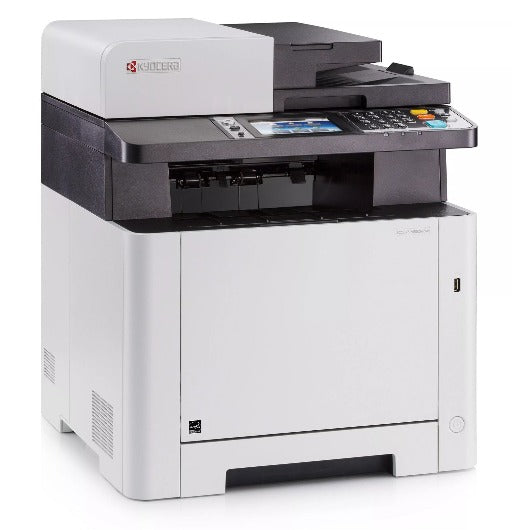 Kyocera ECOSYS M5526CDW A4 Colour Laser Wireless Multifunction Printer