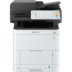 Kyocera ECOSYS MA3500cifx 35ppm Colour Laser Multifunction Printer