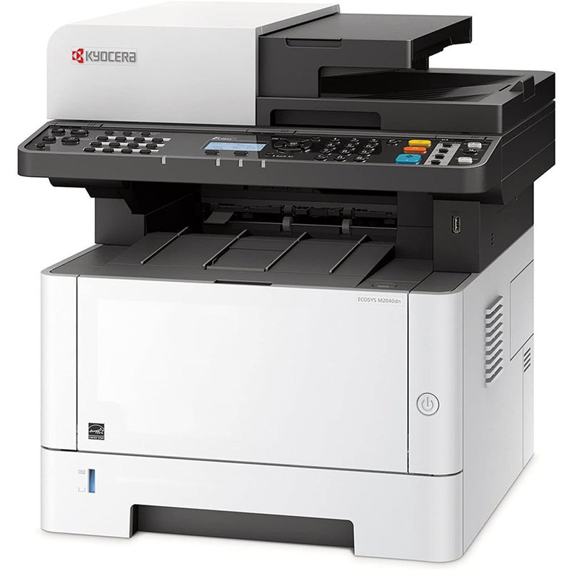 Kyocera ECOSYS M2040dn Mono Laser MFC Printer