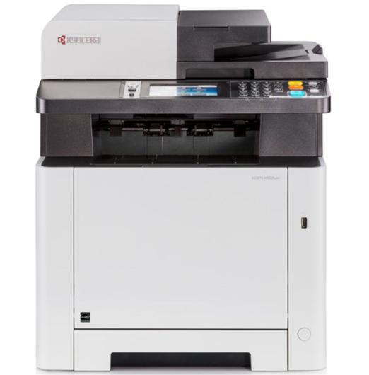 Kyocera ECOSYS M5526cdn Colour Laser MFC Printer