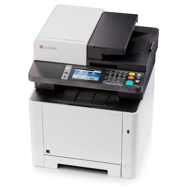 Kyocera ECOSYS M5526cdn Colour Laser MFC Printer