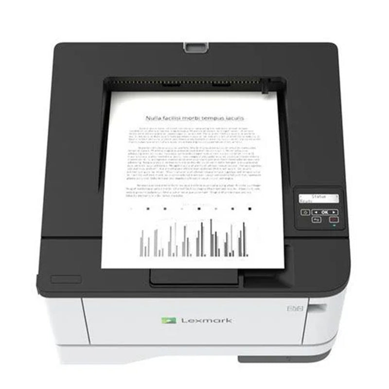 Lexmark MS331DN Mono Laser Printer