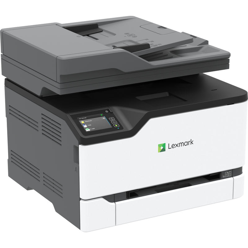 Lexmark CX431ADW Colour Laser Multifunction Printer