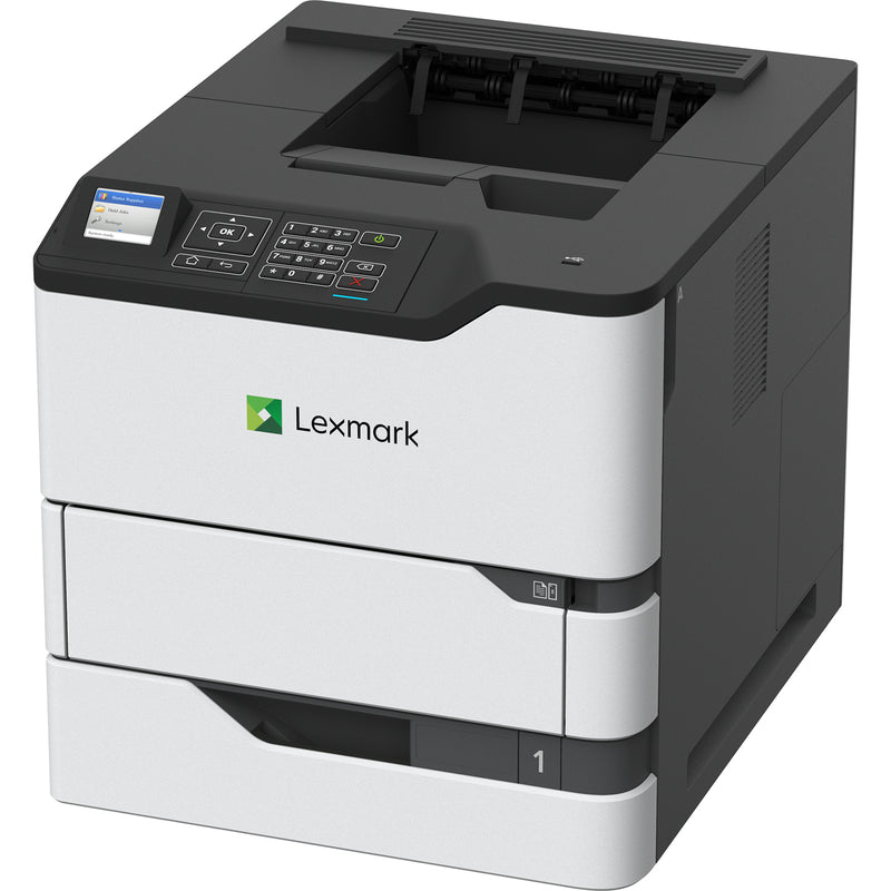 Lexmark MS823dn Mono Laser Printer