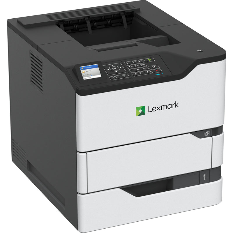 Lexmark MS823dn Mono Laser Printer