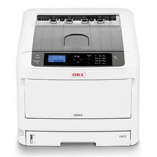 Oki C834NW A3 Colour LED Laser Printer