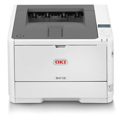 Oki B412dn A4 Mono Laser Printer