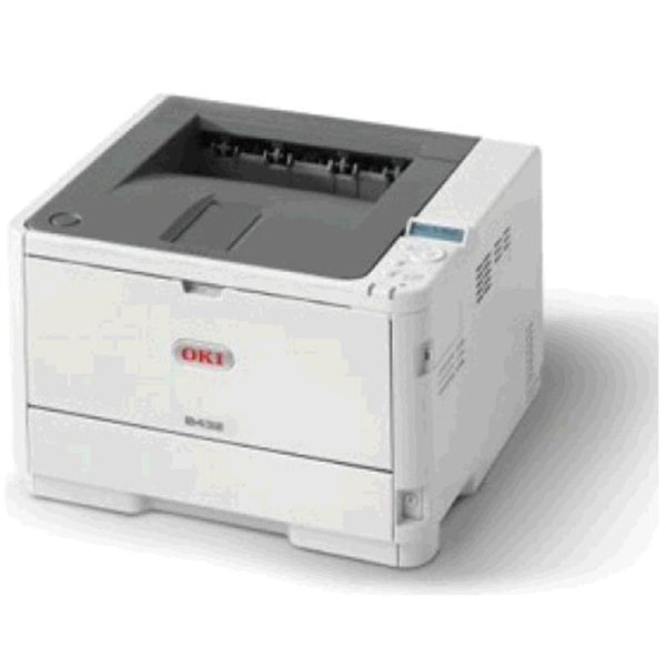 Oki B432dn A4 Mono Laser Printer