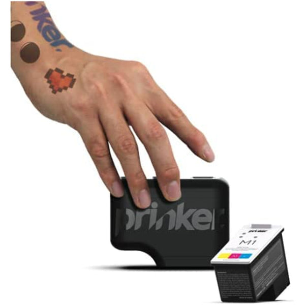 Prinker M Tattoo Printer