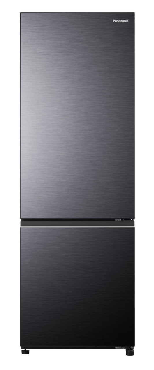 Panasonic 332L Bottom Mount Refrigerator NRBV361BPSA