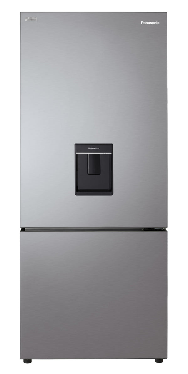 Panasonic 377L Bottom Mount Refrigerator NRBX421GUSA