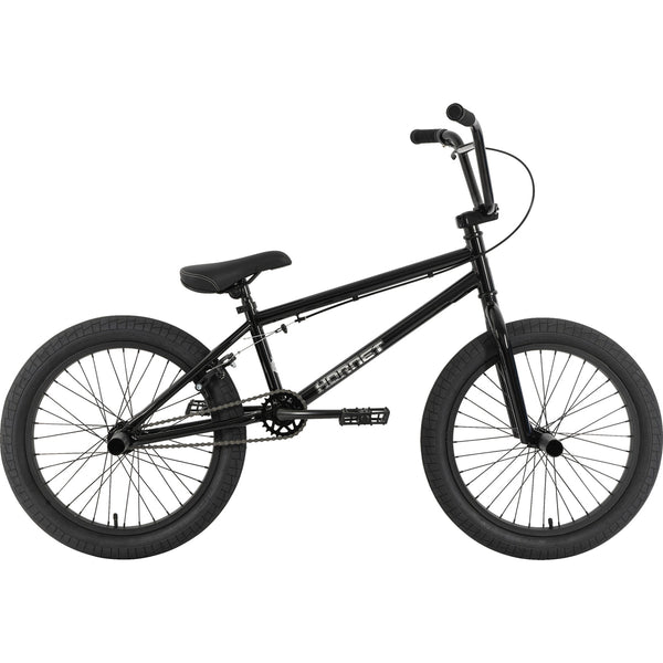 Pedal Hornet 2 20" BMX Bike Matte Black