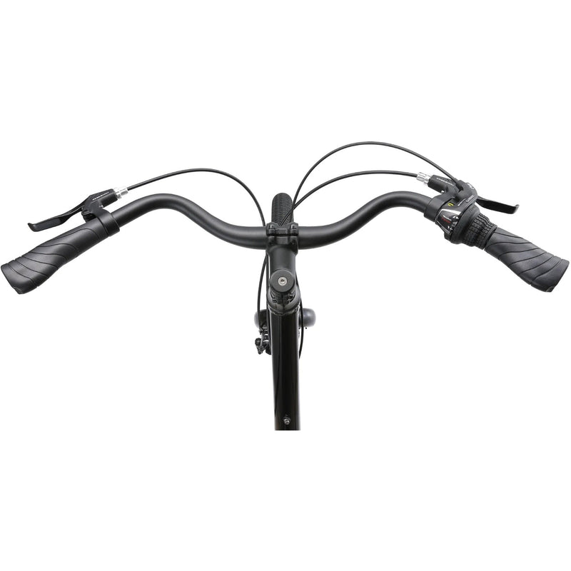 Pedal Orion 2 Cruiser Bike Black