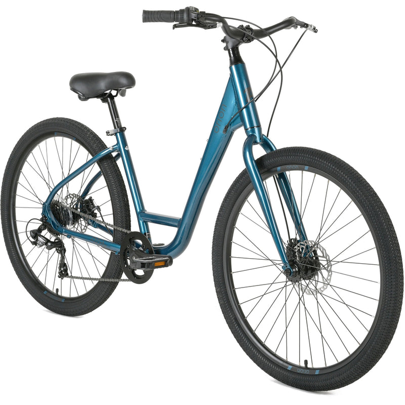 Pedal Orion 2 Cruiser Bike Marine Blue