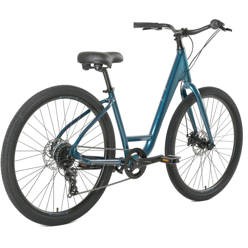 Pedal Orion 2 Cruiser Bike Marine Blue
