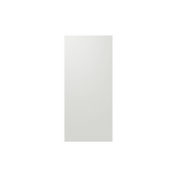 Samsung Bespoke Top Panel for French Door Refrigerator Cotta White