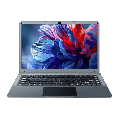 14-inch Laptop Windows 10 Intel N4020C 4G RAM 64G SSD Portable