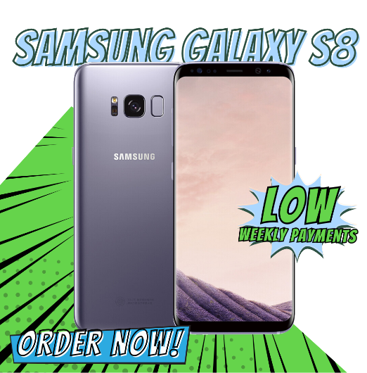 Samsung Galaxy S8