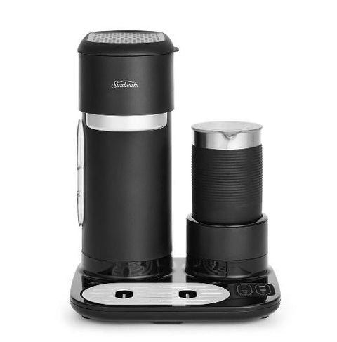 Sunbeam Hot + Iced Coffee Machine SDP1500BK