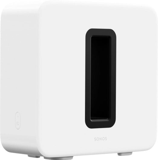 Sonos SUB Gloss White G3