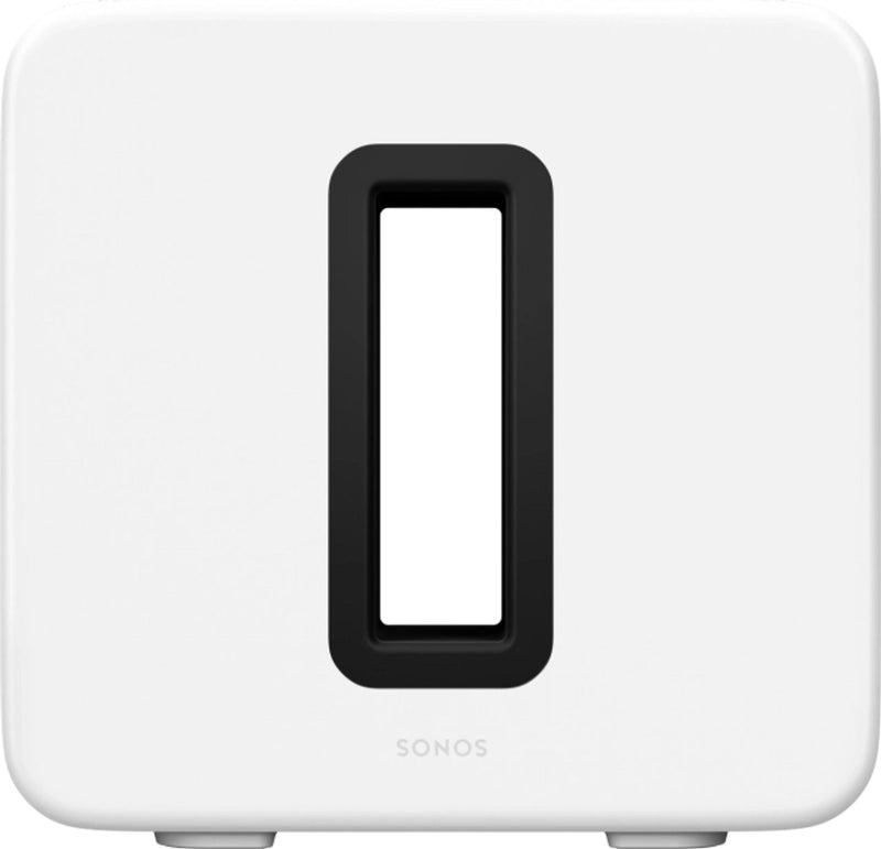 Sonos SUB Gloss White G3