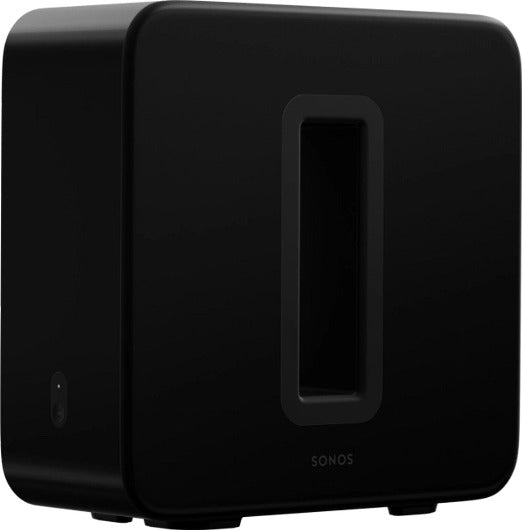 Sonos SUB Gloss Black G3