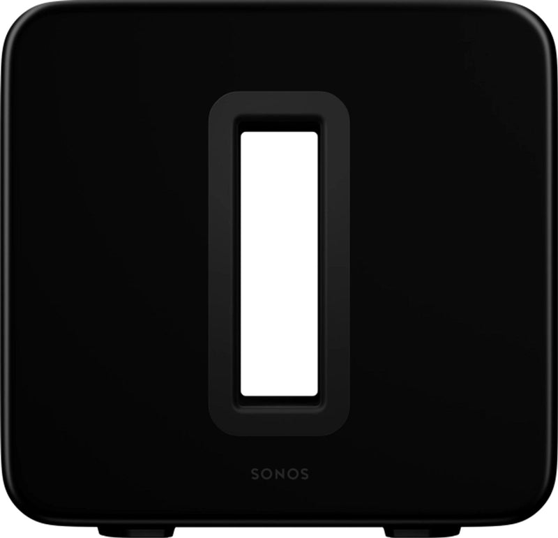 Sonos SUB Gloss Black G3