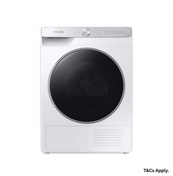 Samsung 9kg Heat Pump Dryer DV90T8440SH