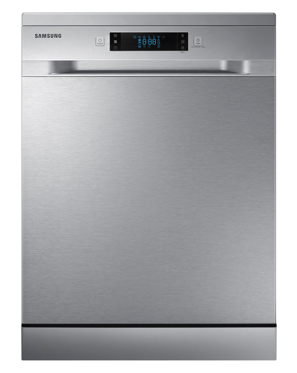 Samsung Freestanding Dishwasher DW60M6055FS