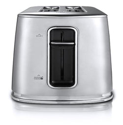 Sunbeam Arise 4 Slice Toaster TAM5003SS