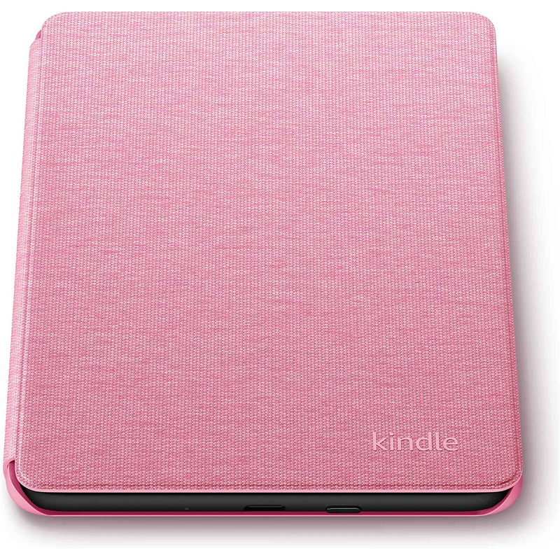 Amazon Original Kindle Touch (11th Gen) (2022) Fabric Cover - Rose