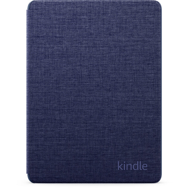 Amazon Original Kindle PaperWhite (11th Gen) Fabric Cover - Blue