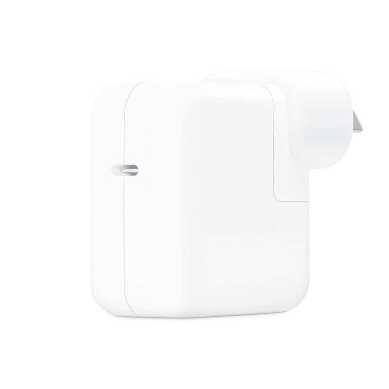 Apple 30W USB-C Power Adapter