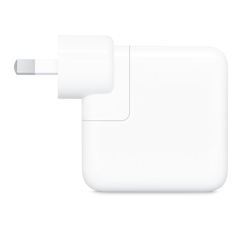 Apple 35W Dual USB-C Power Adapter