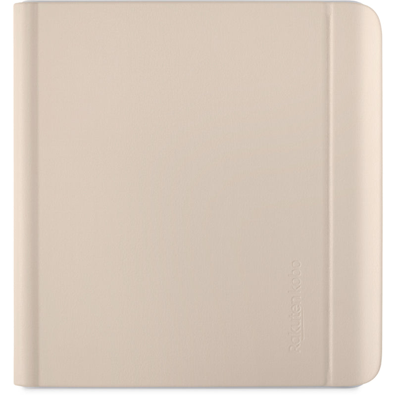 Kobo Libra Colour (2024) Notebook SleepCover Case - Sand Beige