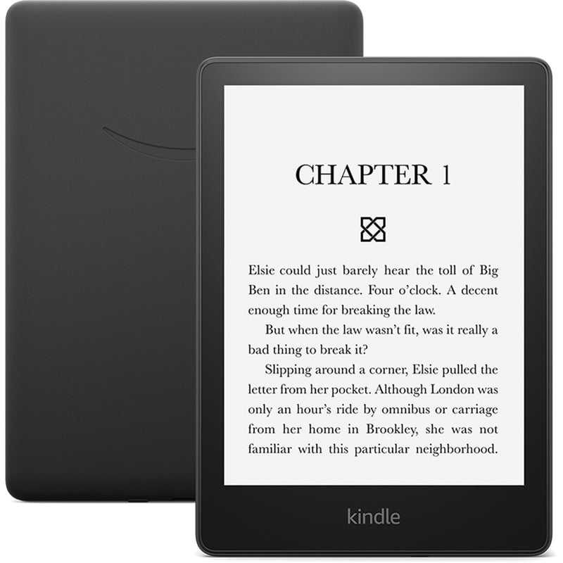 Amazon Kindle PaperWhite (11th Gen) eReader - 16GB
