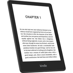 Amazon Kindle PaperWhite (11th Gen) eReader - 32GB - Signature Edition