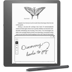 Amazon Kindle Scribe eReader - 16GB - Includes Premium Pen