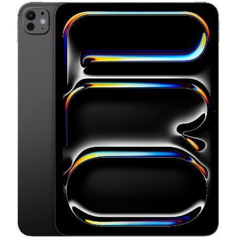 Apple iPad Pro 11" ( M4 ) - Space Black