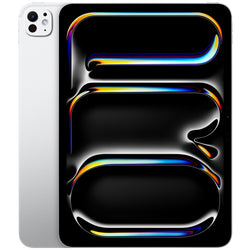 Apple iPad Pro 11" ( M4 ) - - Silver