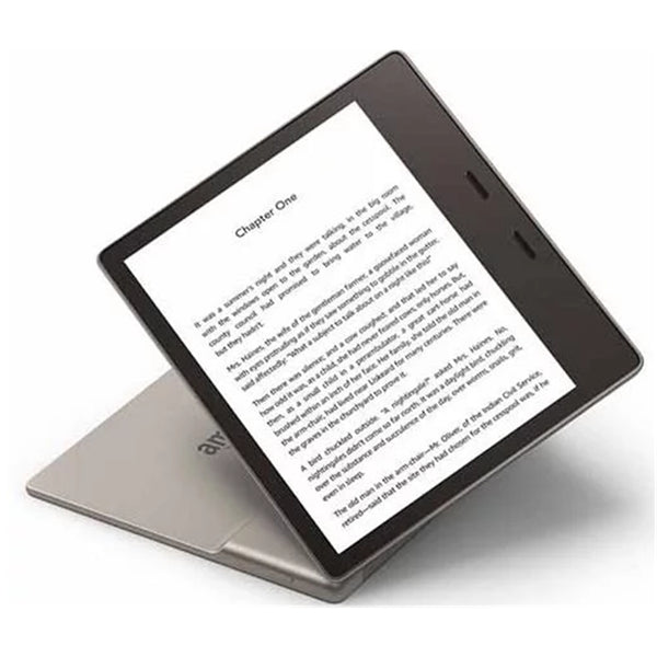 Amazon Kindle Oasis - 8GB - Graphite