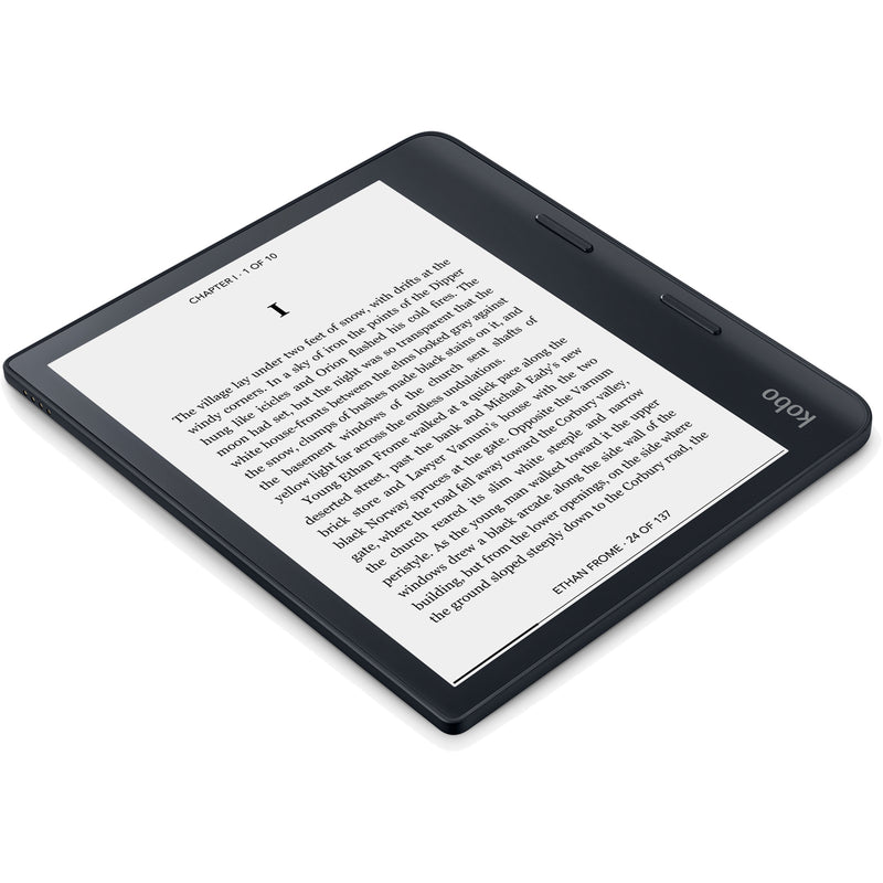 Kobo Sage eReader - 32GB - Black