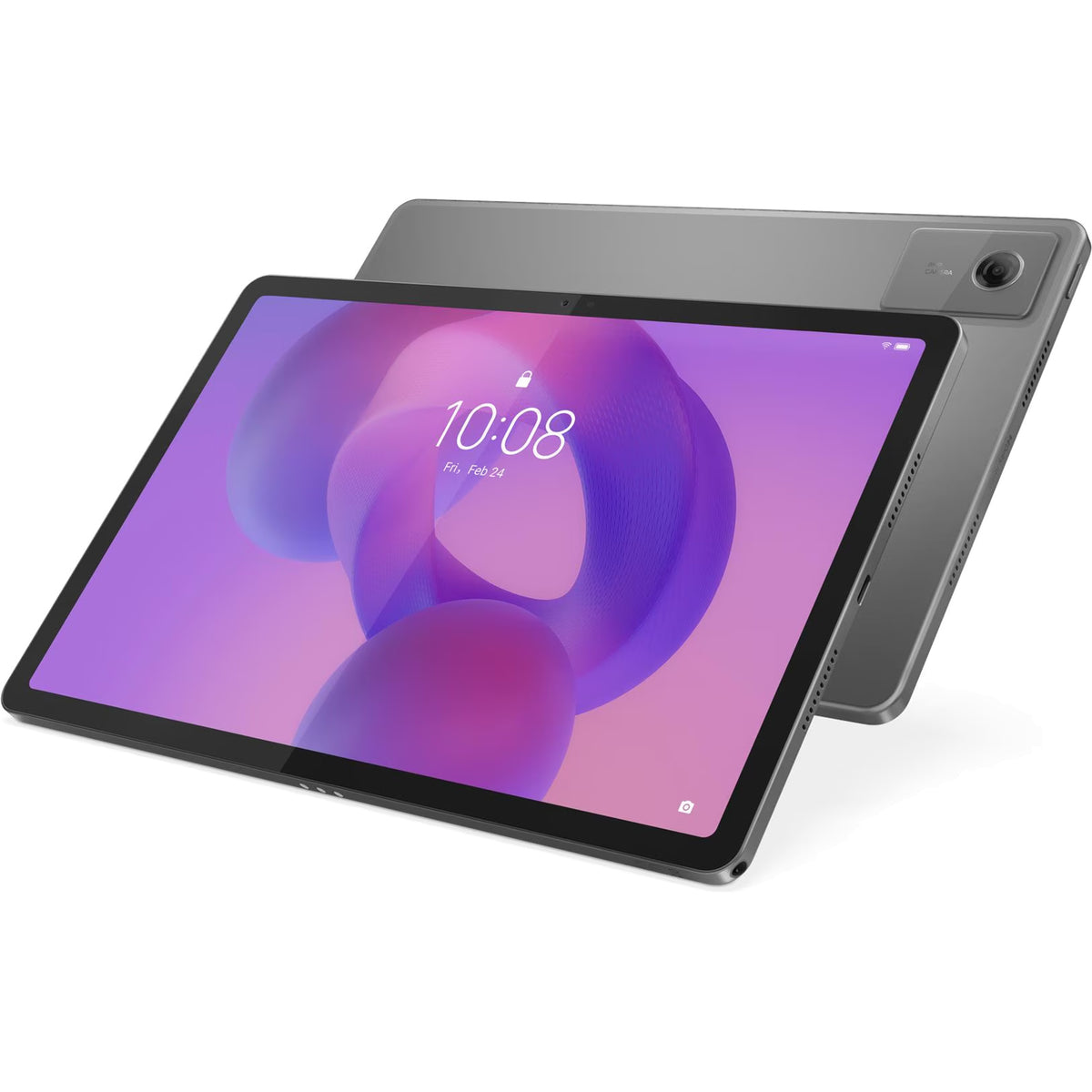 Lenovo Idea Tab 11" 128GB Wi-Fi Tablet w/ Pen ZAFR0827AU - Luna Grey