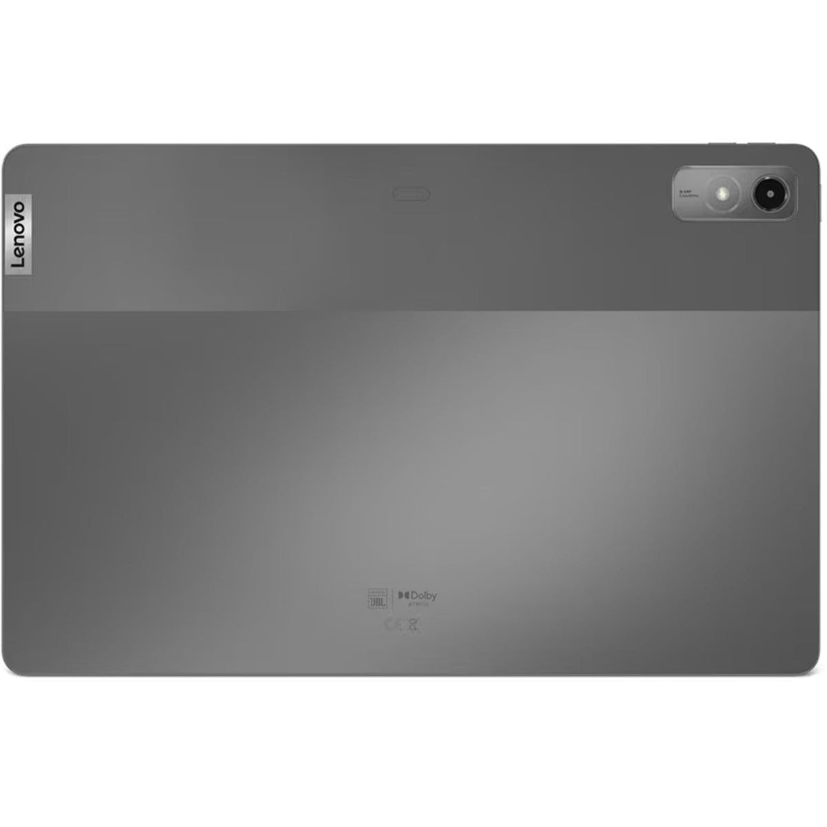 Lenovo P12 ( TB 370 ) 12.7" Tablet - Storm Grey